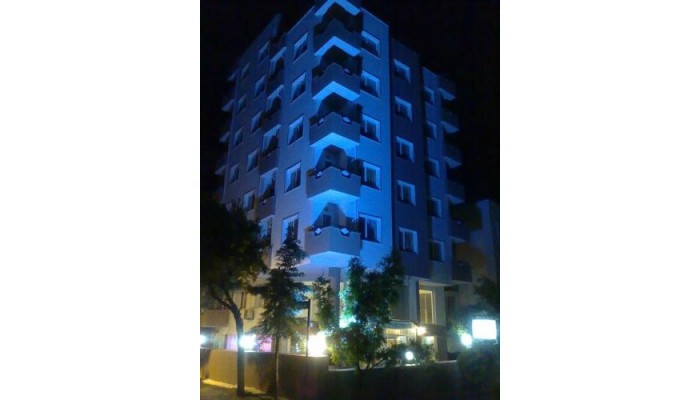 Baris Apart Hotel poza 0