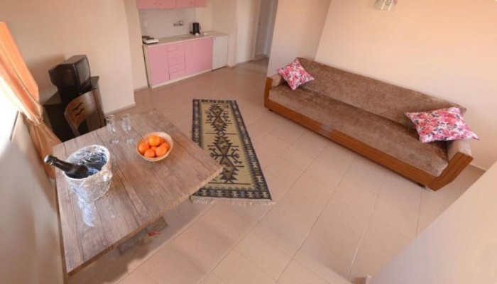 Baris Apart Hotel poza 3