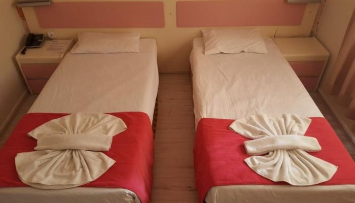 Baris Apart Hotel poza 4