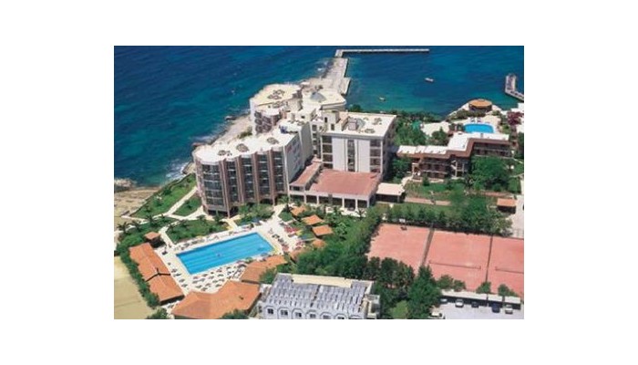 Cande Festival Hotel poza 0