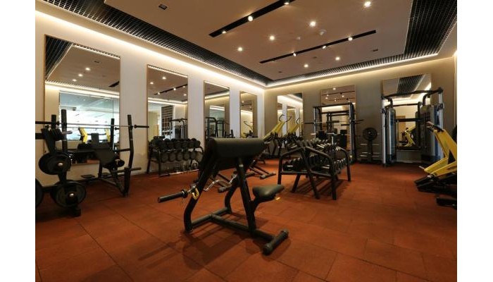 Poza pentru Charisma De Luxe Hotel 1696-1603703937 Charisma De Luxe Hotel poza 14