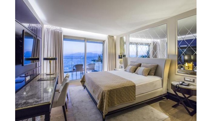 Poza pentru Charisma De Luxe Hotel 1726-1602506070 Charisma De Luxe Hotel poza 5