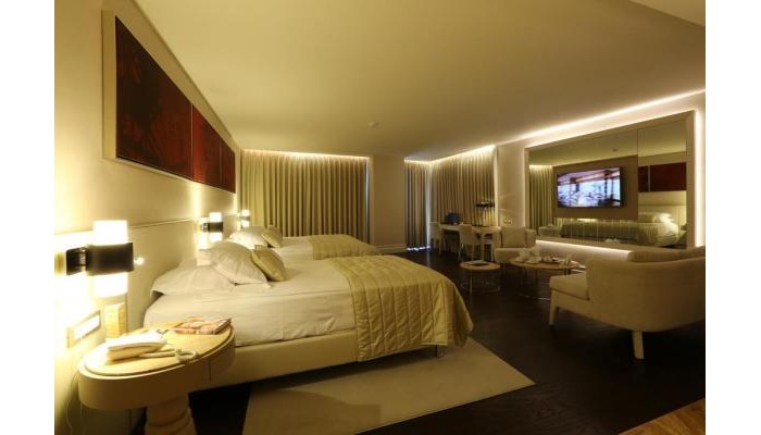 Poza pentru Charisma De Luxe Hotel 2290-1602506057 Charisma De Luxe Hotel poza 8