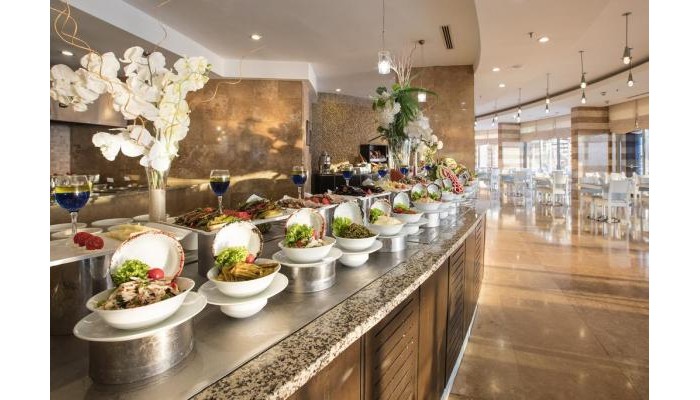 Poza pentru Charisma De Luxe Hotel 2747-1602506072 Charisma De Luxe Hotel poza 12