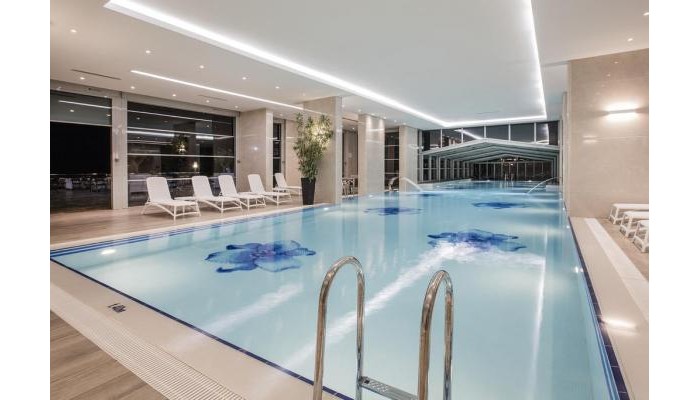 Poza pentru Charisma De Luxe Hotel 3298-1602506074 Charisma De Luxe Hotel poza 16