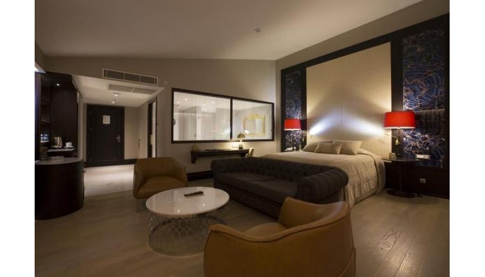 Poza pentru Charisma De Luxe Hotel 3504-1602506061 Charisma De Luxe Hotel poza 6