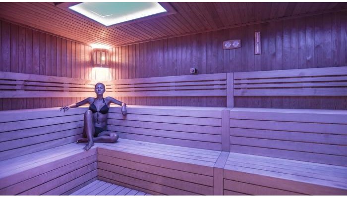 Poza pentru Charisma De Luxe Hotel 3808-1603703931 Charisma De Luxe Hotel poza 17