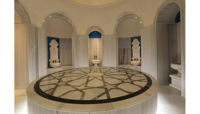 Poza pentru Charisma De Luxe Hotel 3945-1603703928 Charisma De Luxe Hotel poza 18