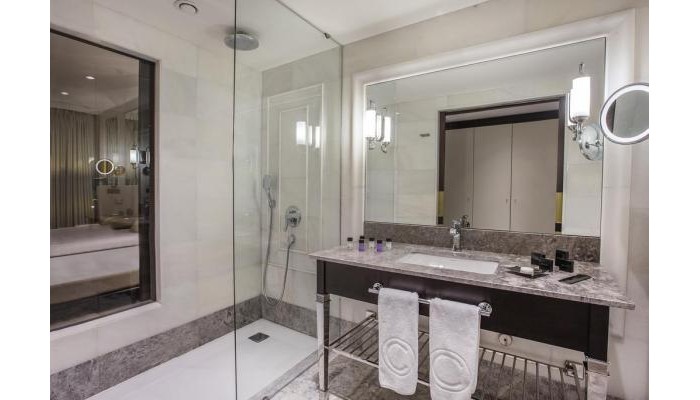 Poza pentru Charisma De Luxe Hotel 6233-1602506076 Charisma De Luxe Hotel poza 10