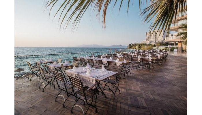 Poza pentru Charisma De Luxe Hotel 6867-1602506063 Charisma De Luxe Hotel poza 24