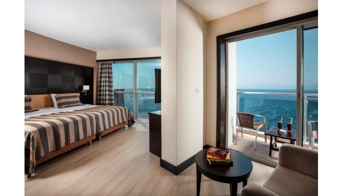 Poza pentru Charisma De Luxe Hotel 6997-1602506094 Charisma De Luxe Hotel poza 3