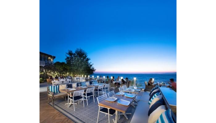 Poza pentru Charisma De Luxe Hotel 7093-1602506087 Charisma De Luxe Hotel poza 20