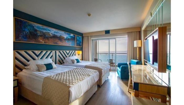 Poza pentru Charisma De Luxe Hotel 7128-1602506096 Charisma De Luxe Hotel poza 1