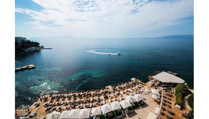 Poza pentru Charisma De Luxe Hotel 7494-1602506085 Charisma De Luxe Hotel poza 21