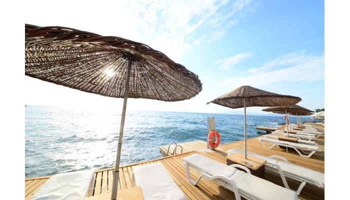 Poza pentru Charisma De Luxe Hotel 7654-1602506083 Charisma De Luxe Hotel poza 22