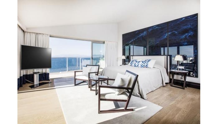 Poza pentru Charisma De Luxe Hotel 7726-1602506079 Charisma De Luxe Hotel poza 4