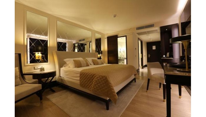 Poza pentru Charisma De Luxe Hotel 8933-1602506059 Charisma De Luxe Hotel poza 7