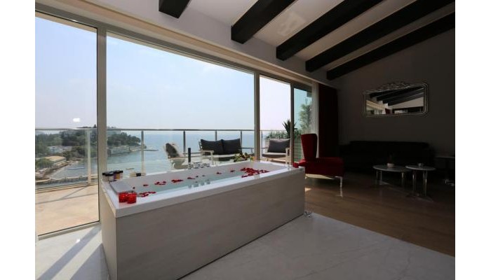 Poza pentru Charisma De Luxe Hotel 92-1603703935 Charisma De Luxe Hotel poza 25