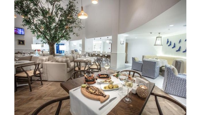 Poza pentru Charisma De Luxe Hotel 9539-1602506090 Charisma De Luxe Hotel poza 11