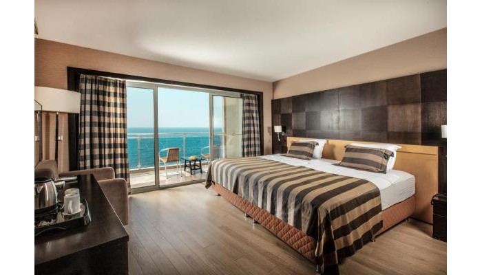 Poza pentru Charisma De Luxe Hotel 9571-1602506092 Charisma De Luxe Hotel poza 2