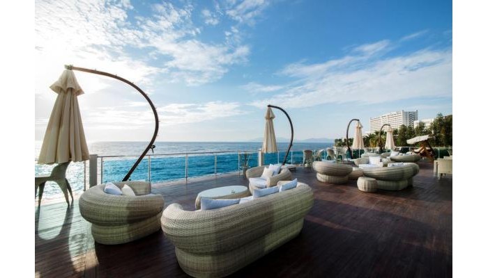 Poza pentru Charisma De Luxe Hotel 9951-1602506081 Charisma De Luxe Hotel poza 23