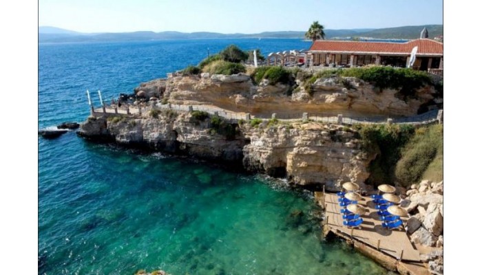 Club Resort Atlantis poza 0