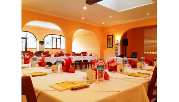 Club Resort Atlantis poza 28