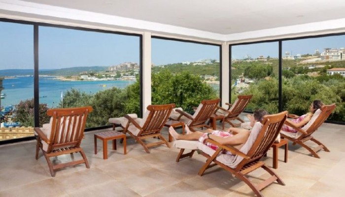 Club Resort Atlantis poza 21