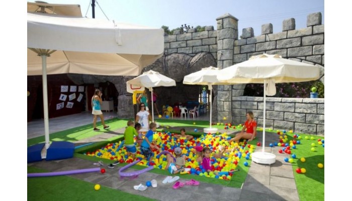 Club Resort Atlantis poza 22