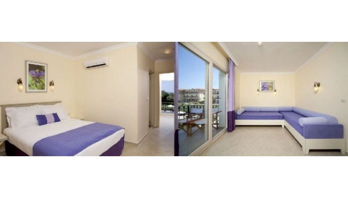 Club Resort Atlantis poza 33