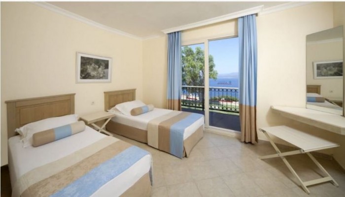 Club Resort Atlantis poza 30