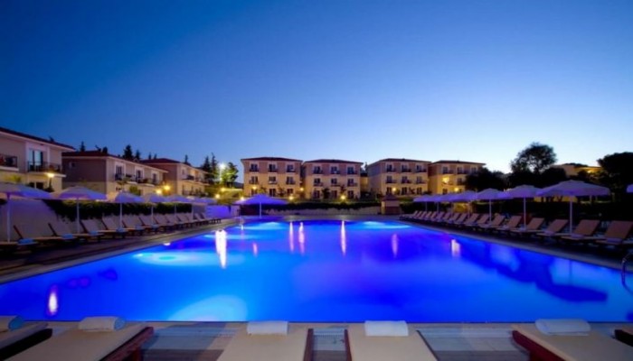 Club Resort Atlantis poza 8