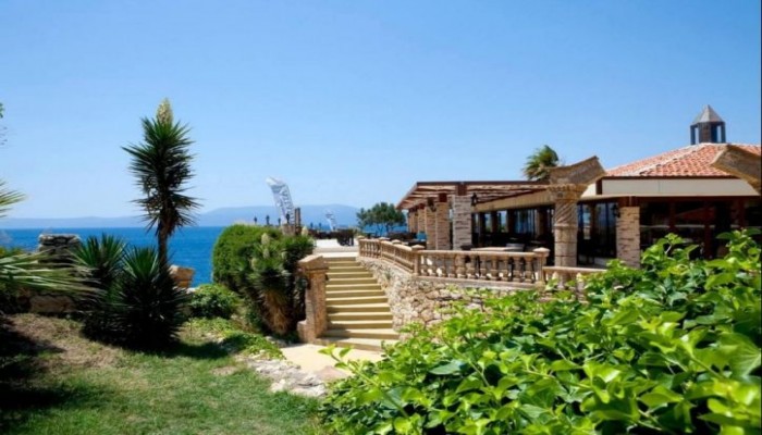 Club Resort Atlantis poza 2