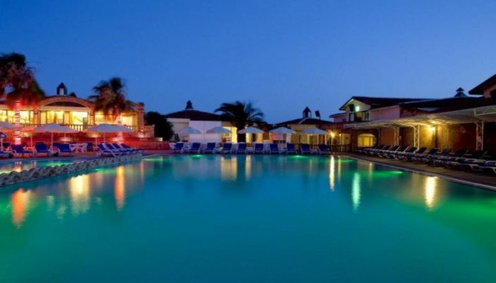 Club Resort Atlantis poza 7