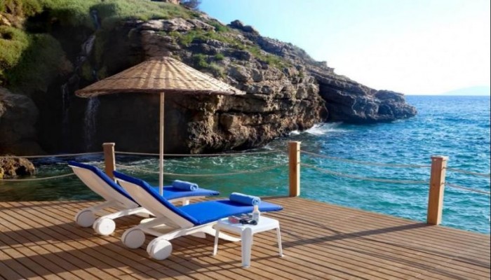 Club Resort Atlantis poza 1