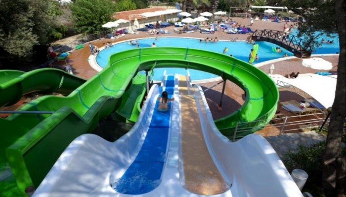 Club Resort Atlantis poza 23