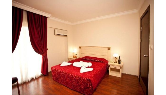 Duqqan Deluxe (Ex Hotel Dabaklar) poza 1