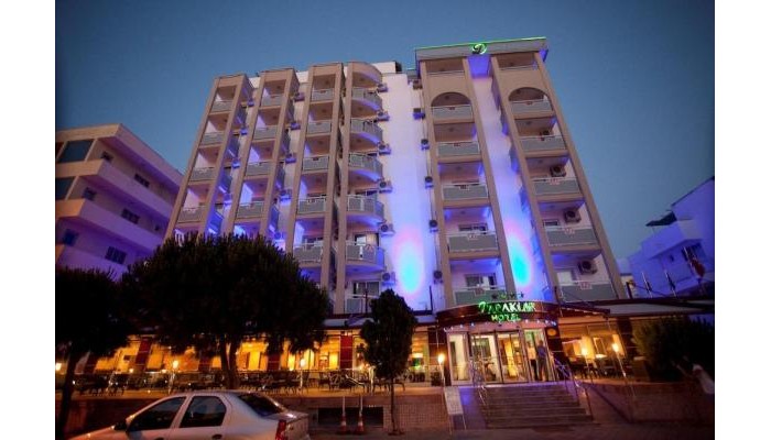 Duqqan Deluxe (Ex Hotel Dabaklar) poza 3