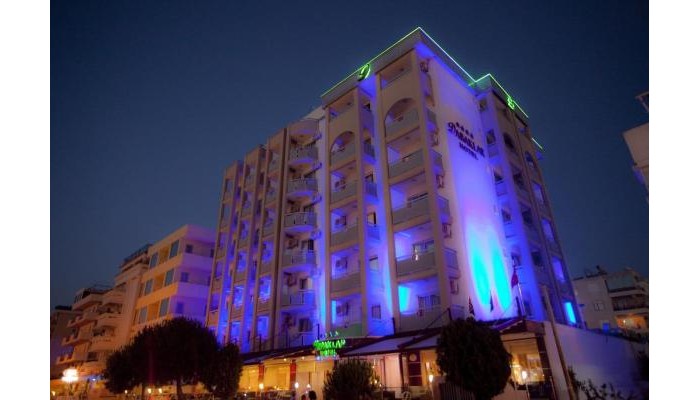 Duqqan Deluxe (Ex Hotel Dabaklar) poza 4