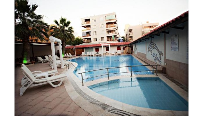 Duqqan Deluxe (Ex Hotel Dabaklar) poza 6