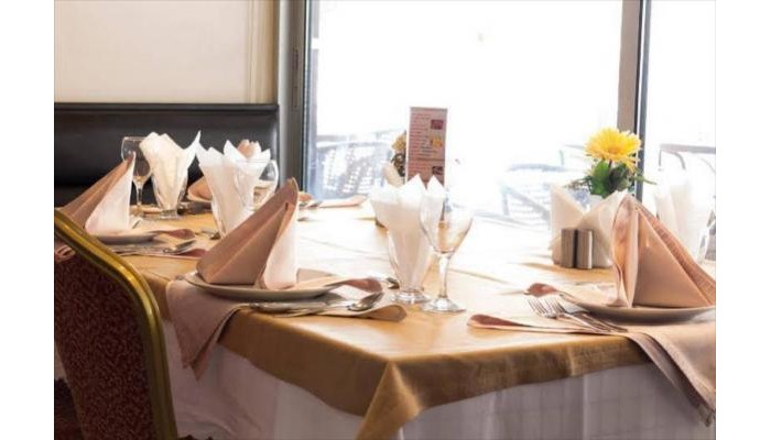 Duqqan Deluxe (Ex Hotel Dabaklar) poza 7