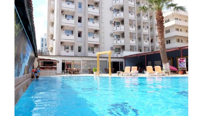 Duqqan Deluxe (Ex Hotel Dabaklar) poza 8