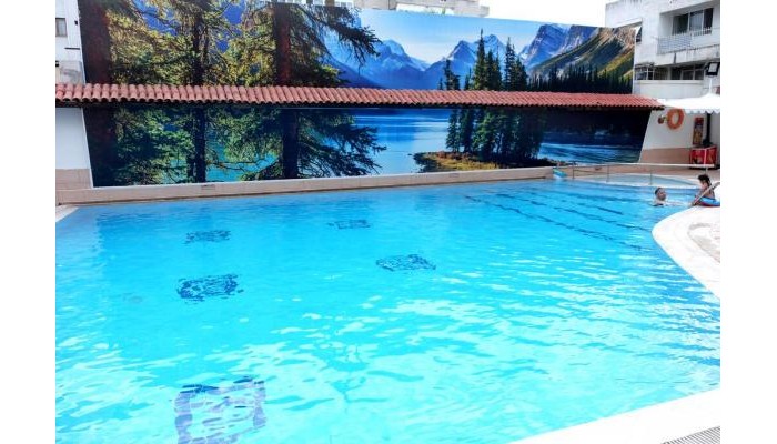 Duqqan Deluxe (Ex Hotel Dabaklar) poza 11