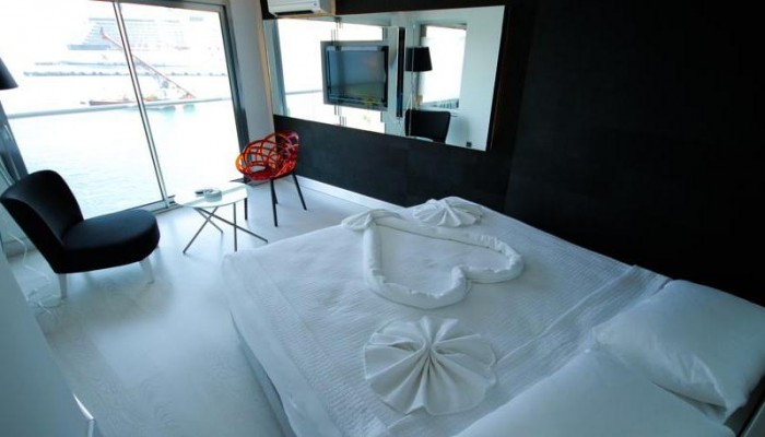 Efe Boutique Hotel poza 6