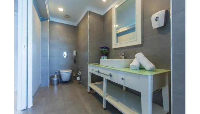 Efe Boutique Hotel poza 8