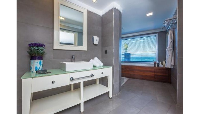 Efe Boutique Hotel poza 9