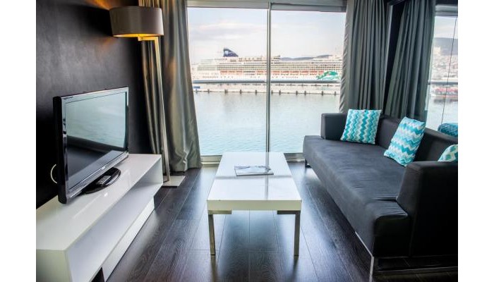 Efe Boutique Hotel poza 4