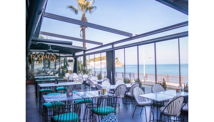 Efe Boutique Hotel poza 11