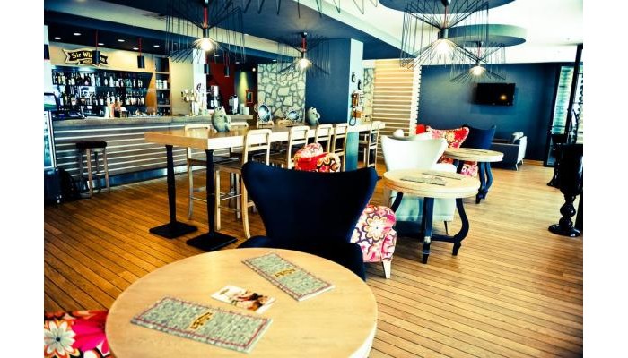 Efe Boutique Hotel poza 10