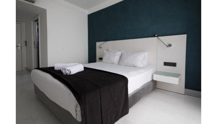 Efe Boutique Hotel poza 3